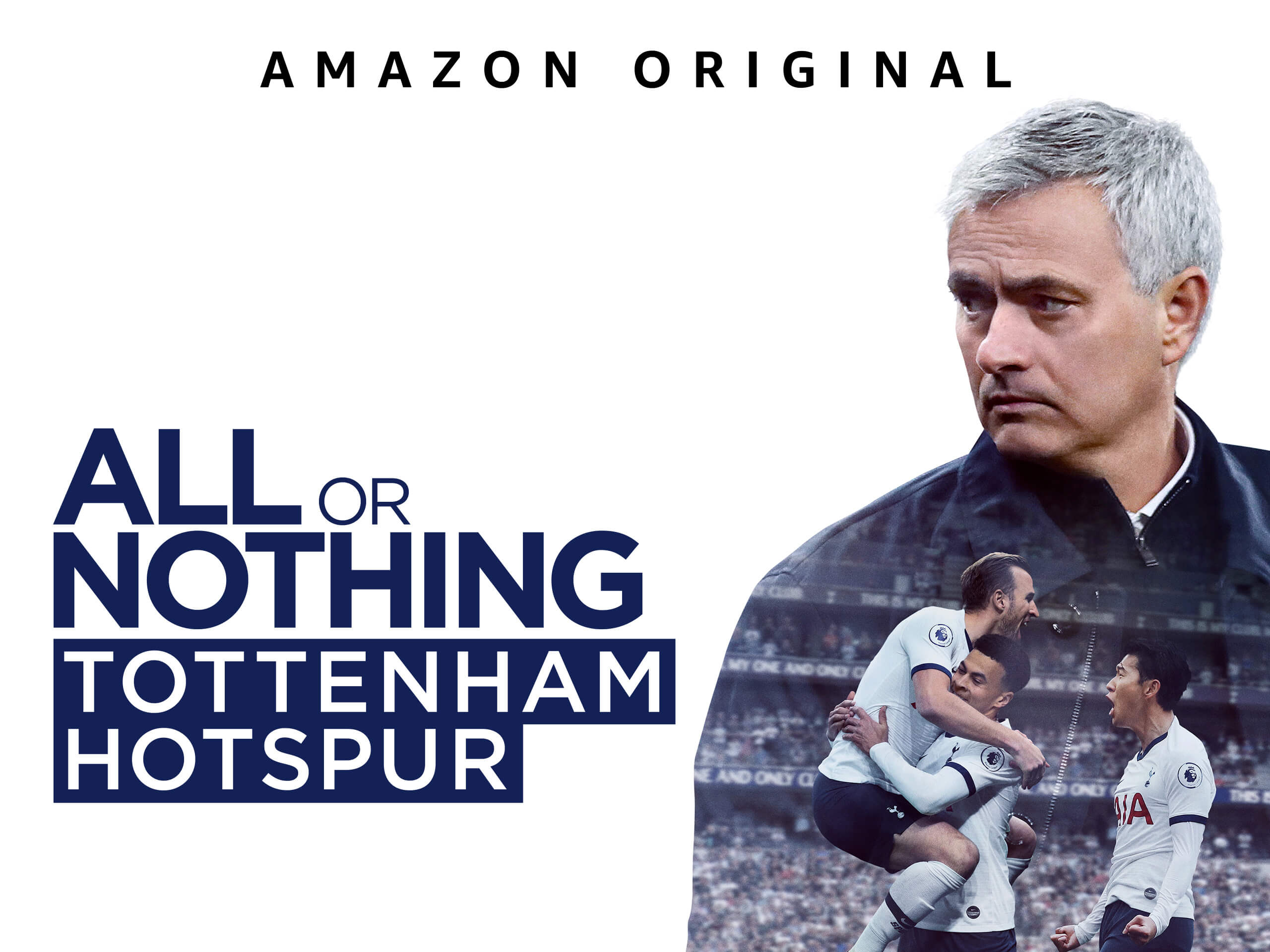 All or Nothing: Tottenham Hotspur